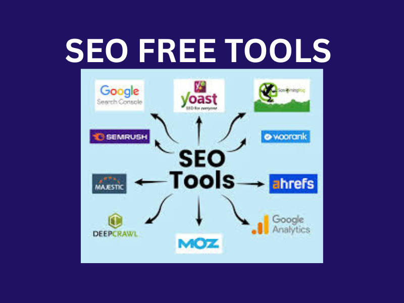 SEO FREE TOOLS