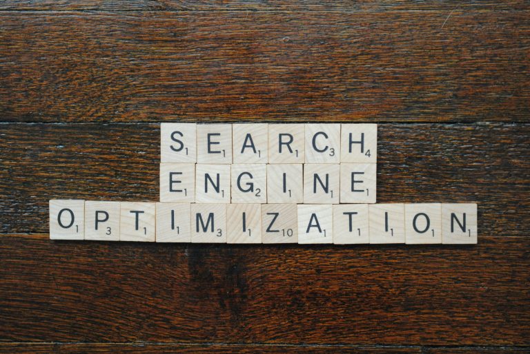 Search Engine Optimization Image